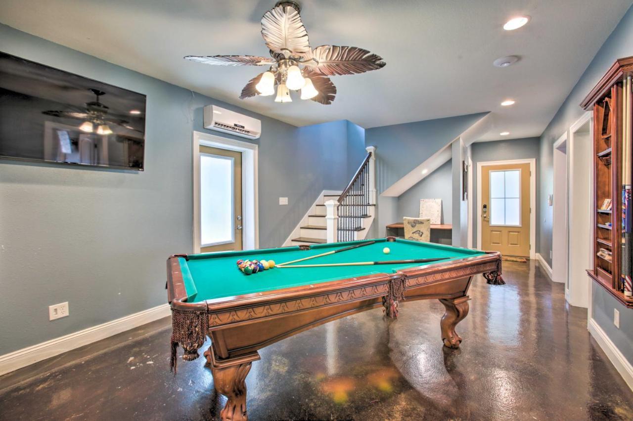 Waveland Family House, 4-Minute Drive To The Beach エクステリア 写真