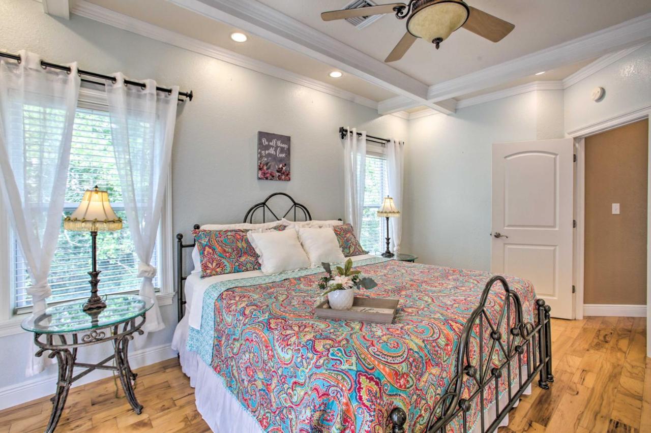 Waveland Family House, 4-Minute Drive To The Beach エクステリア 写真