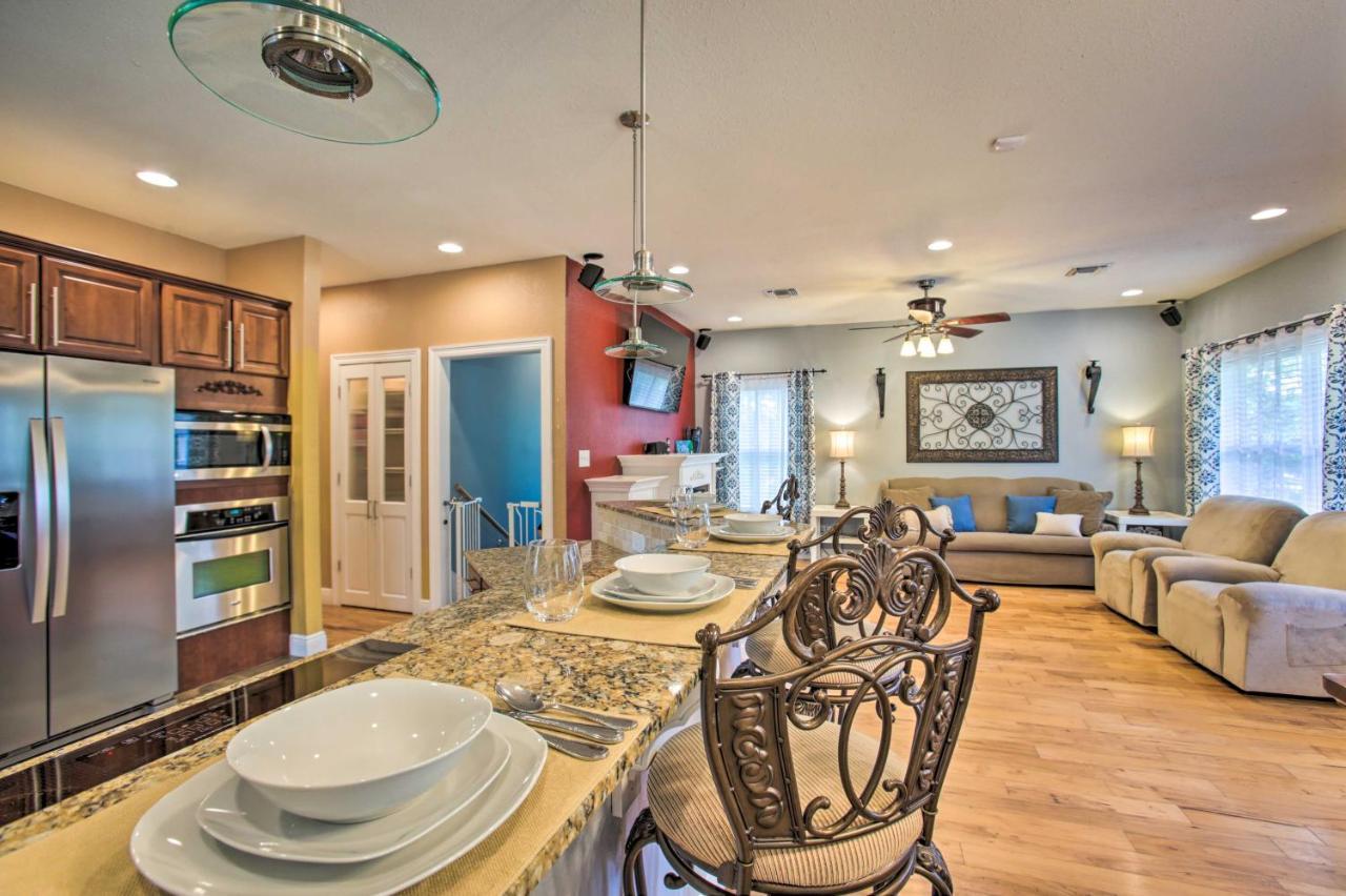 Waveland Family House, 4-Minute Drive To The Beach エクステリア 写真