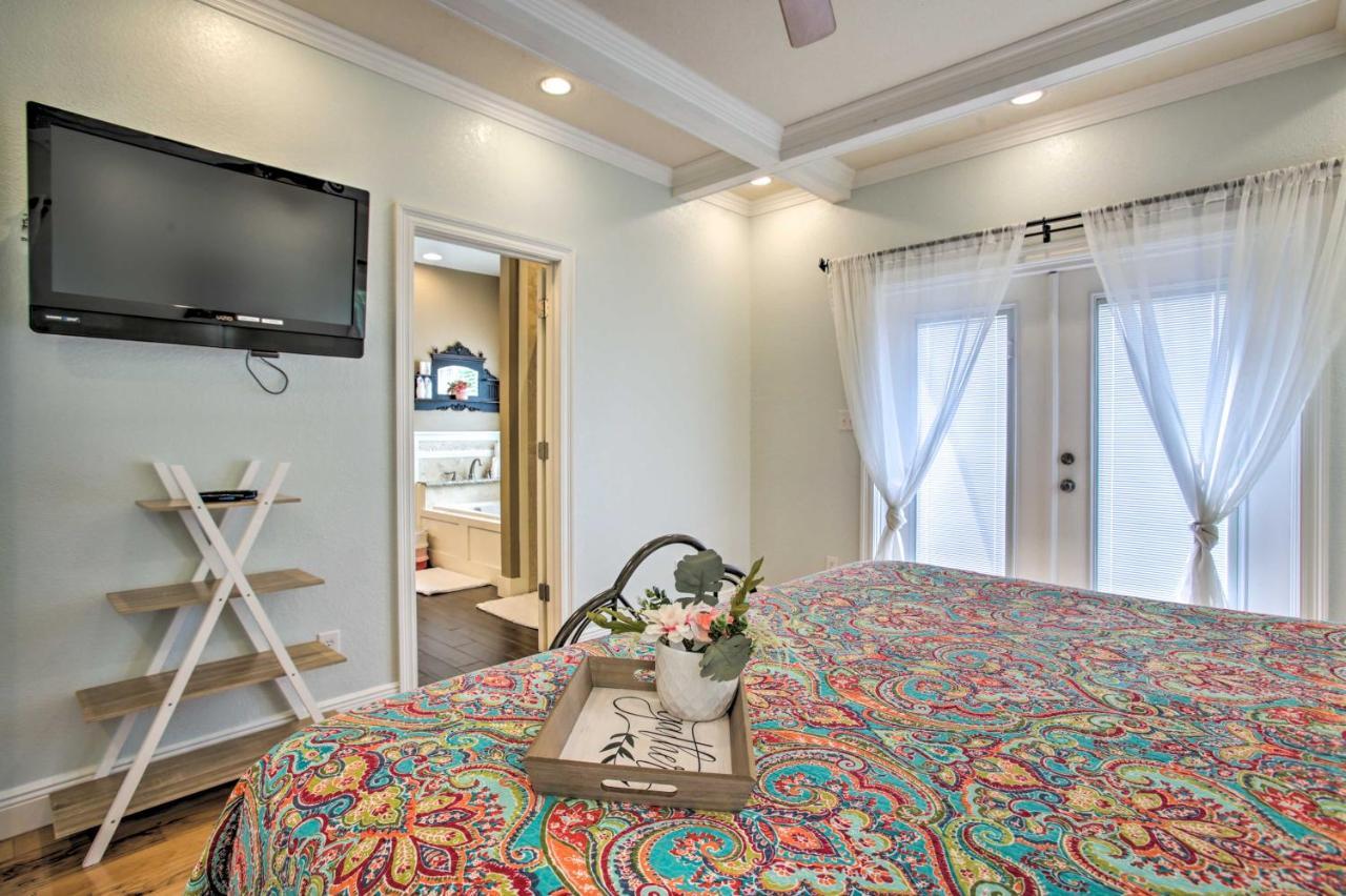 Waveland Family House, 4-Minute Drive To The Beach エクステリア 写真