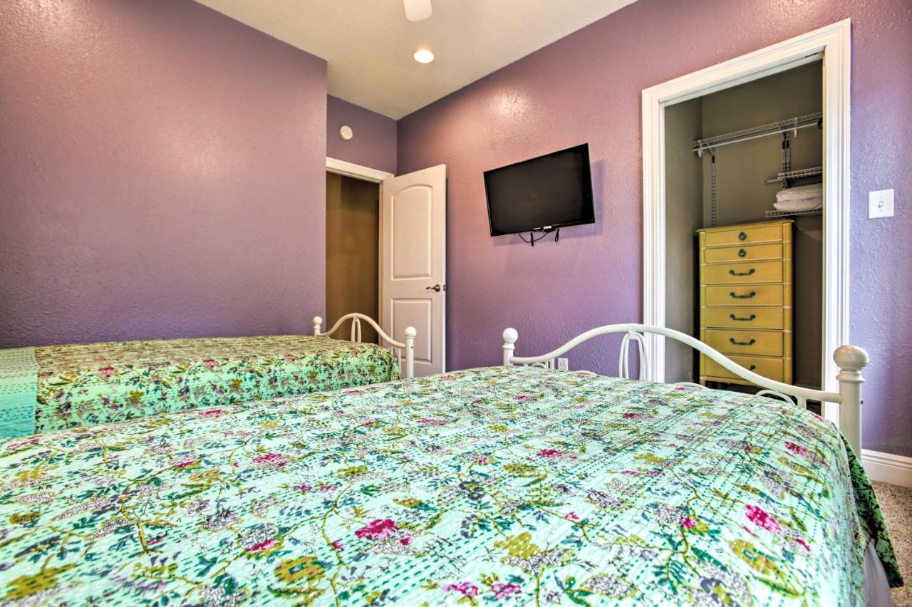 Waveland Family House, 4-Minute Drive To The Beach エクステリア 写真
