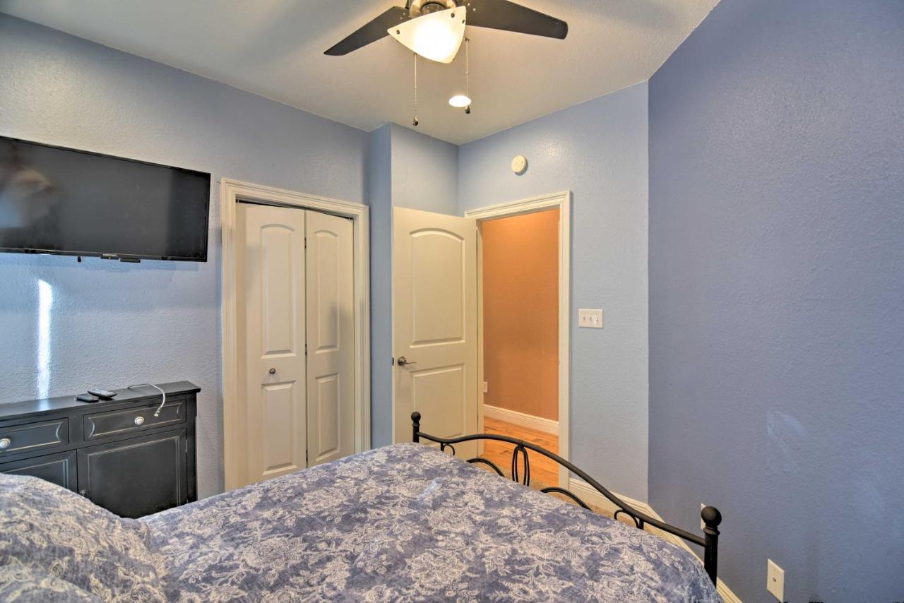 Waveland Family House, 4-Minute Drive To The Beach エクステリア 写真