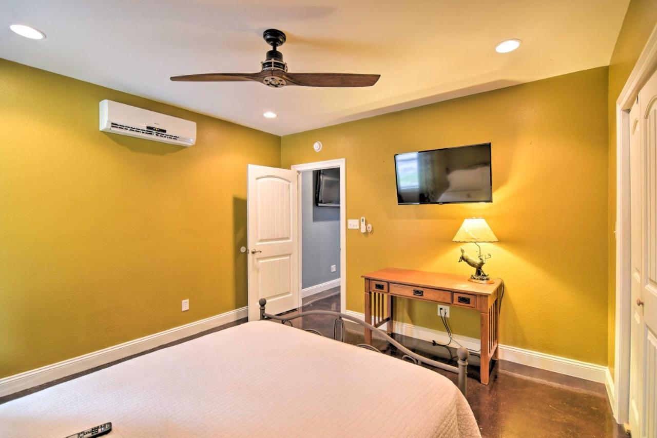 Waveland Family House, 4-Minute Drive To The Beach エクステリア 写真