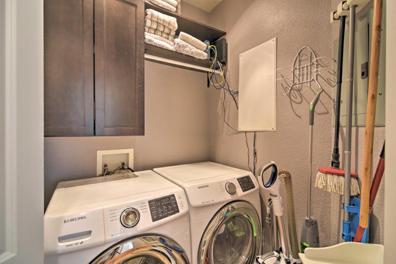 Waveland Family House, 4-Minute Drive To The Beach エクステリア 写真