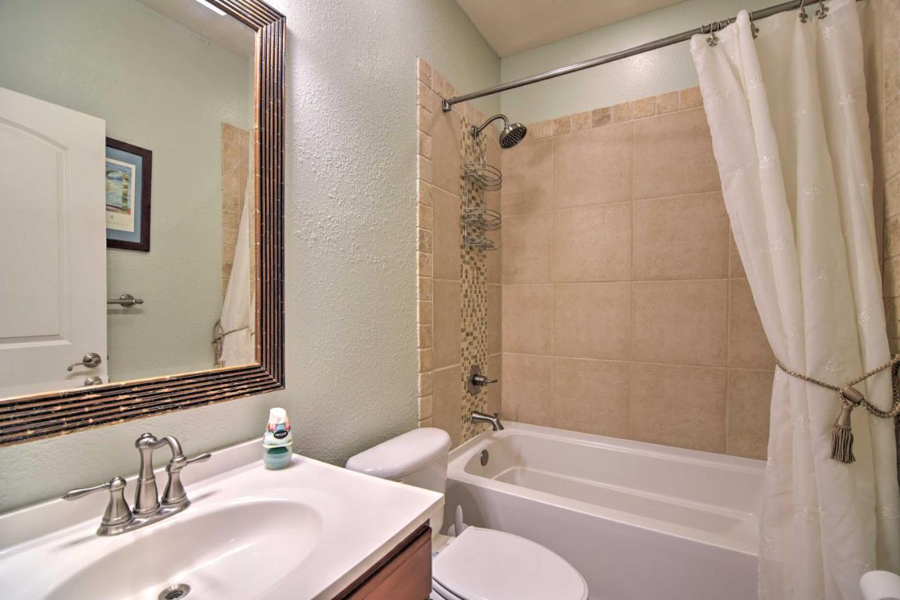 Waveland Family House, 4-Minute Drive To The Beach エクステリア 写真