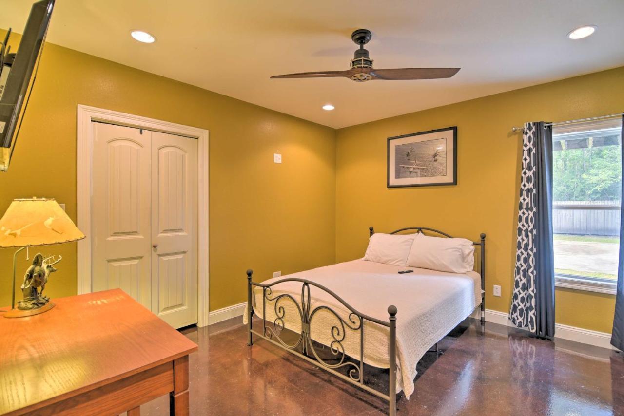 Waveland Family House, 4-Minute Drive To The Beach エクステリア 写真