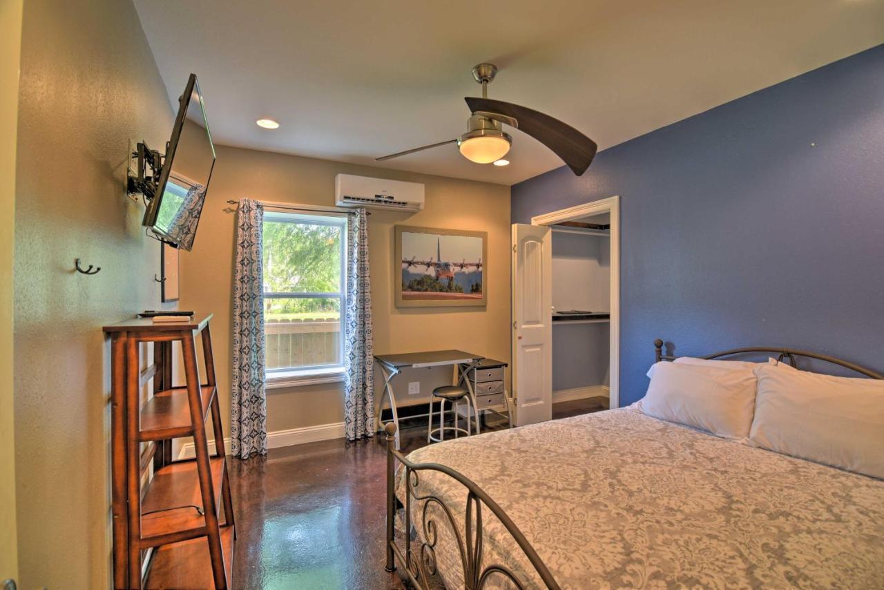 Waveland Family House, 4-Minute Drive To The Beach エクステリア 写真