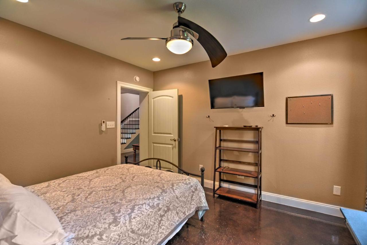 Waveland Family House, 4-Minute Drive To The Beach エクステリア 写真